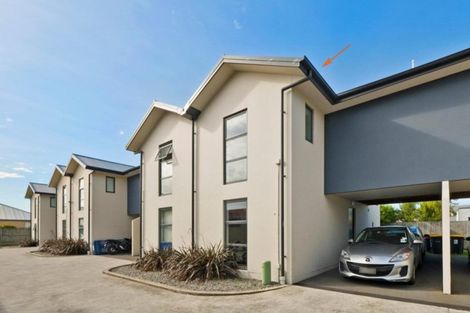Photo of property in 6/81 Bordesley Street, Phillipstown, Christchurch, 8011