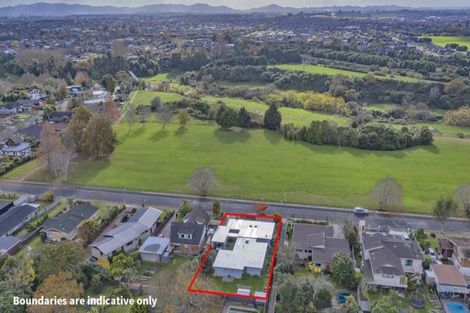 Photo of property in 28 Clements Crescent, Queenwood, Hamilton, 3210