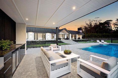 Photo of property in 31 Robinson Road, Coatesville, Albany, 0793