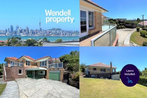 Photo of property in 57 Exmouth Road, Northcote, Auckland, 0627