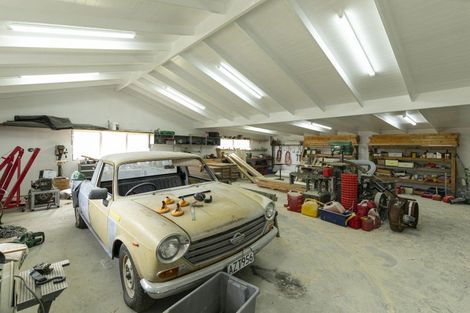 Photo of property in 512 Oaia Road, Muriwai, 0881