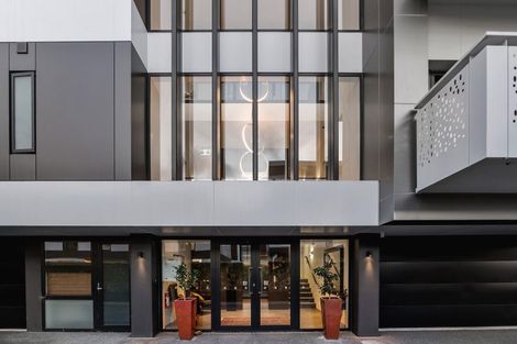 Photo of property in 4/30 Peterborough Street, Christchurch Central, Christchurch, 8013