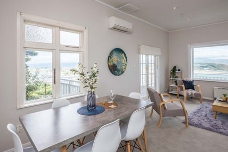 Photo of property in 4 Hornsey Road, Melrose, Wellington, 6023