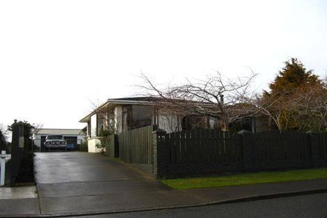 Photo of property in 19 Elm Crescent, Gladstone, Invercargill, 9810