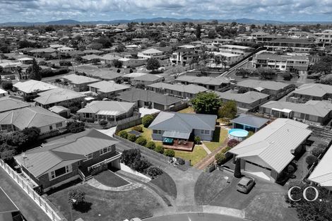 Photo of property in 13 Lilac Place, Otumoetai, Tauranga, 3110