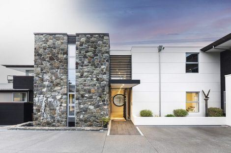 Photo of property in 101 Glenstrae Road, Redcliffs, Christchurch, 8081