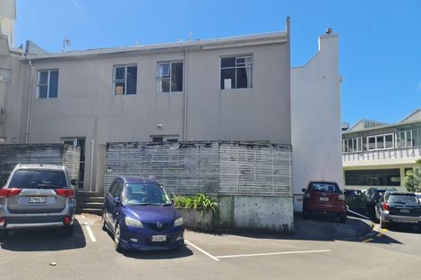 Photo of property in 151 Grant Road, Thorndon, Wellington, 6011