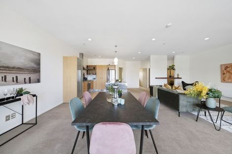 Photo of property in Stadium Garden Flats, 509/107 Thorndon Quay, Pipitea, Wellington, 6011