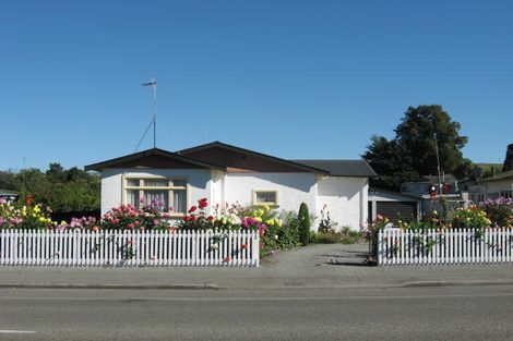 Photo of property in 112 Talbot Street, Geraldine, 7930