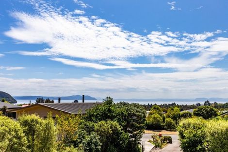 Photo of property in 53 Kahotea Drive, Motuoapa, Turangi, 3382