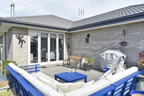 Photo of property in 27 Kawari Drive, Pegasus, 7612