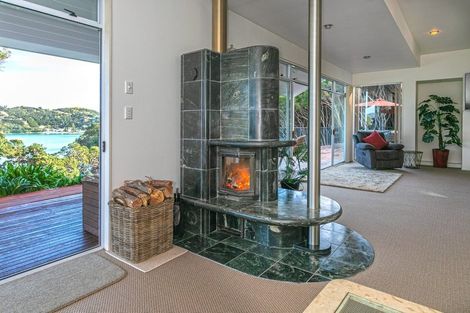 Photo of property in 1275 Wyuna Bay Road, Wyuna Bay, Coromandel, 3581