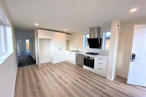 Photo of property in 61b Coronation Street, Spreydon, Christchurch, 8024