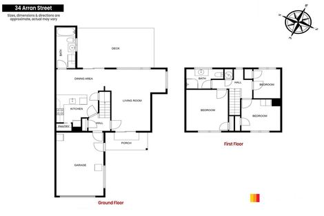 Photo of property in 34 Arran Street, Mosgiel, 9024