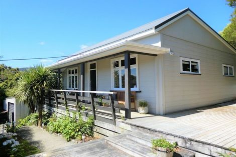 Photo of property in 8 Walker Street, Runanga, 7803