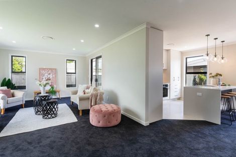 Photo of property in 1 Lancewood Avenue, Feilding, 4702