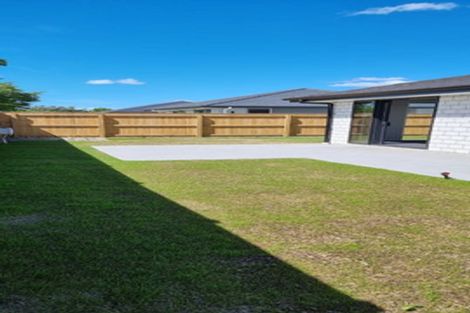 Photo of property in 3 Carmine Crescent, Appleby, Richmond, 7020