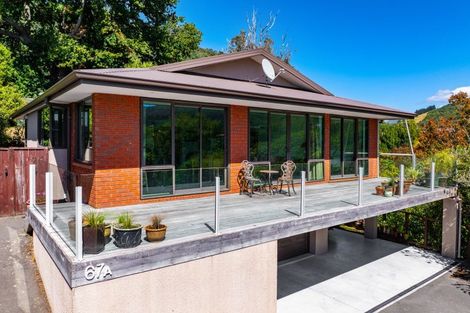 Photo of property in 67a York Street, Picton, 7220