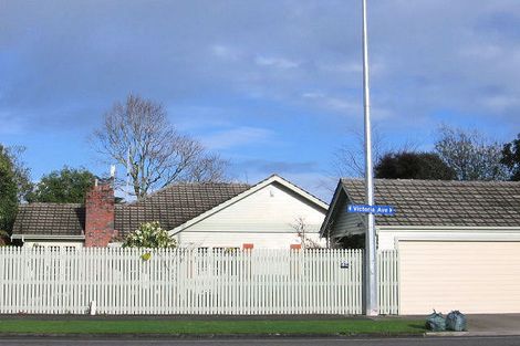Photo of property in 236 Victoria Avenue, Hokowhitu, Palmerston North, 4410