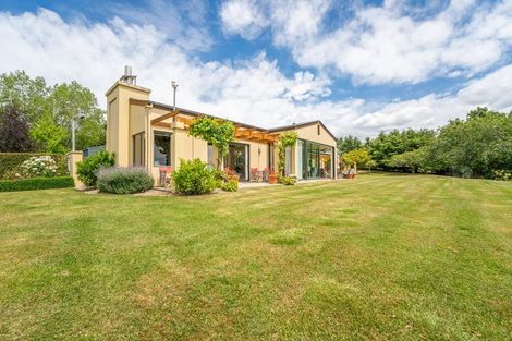 Photo of property in 32 Gladstone Road, Hadlow, Timaru, 7974