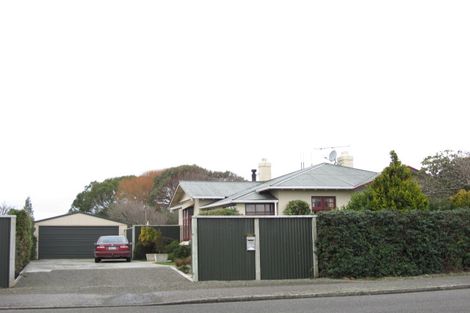 Photo of property in 278 Conon Street, Appleby, Invercargill, 9812