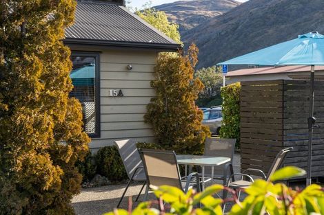 Photo of property in 15a Mcbride Street, Frankton, Queenstown, 9300