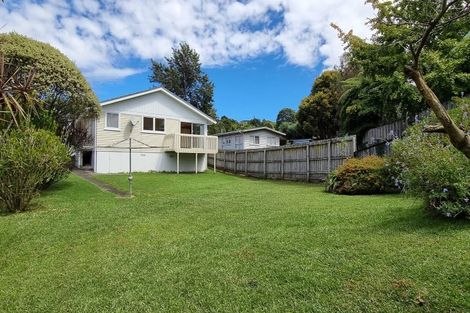 Photo of property in 58 Mcdowell Crescent, Hillcrest, Auckland, 0627
