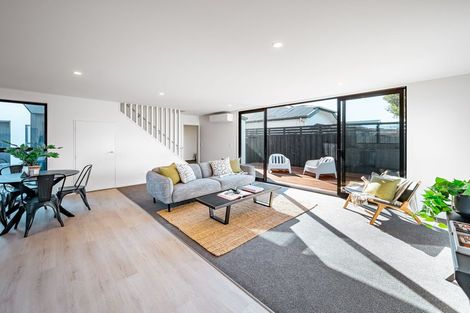 Photo of property in 3a Humboldt Street, Sydenham, Christchurch, 8023