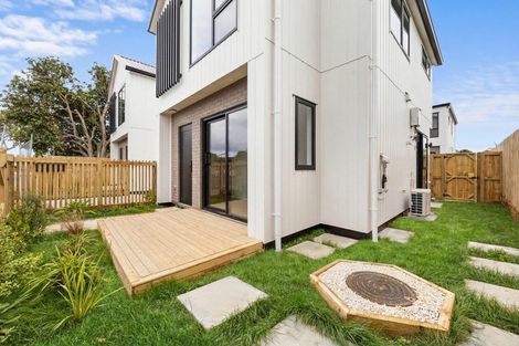 Photo of property in 5 Brent Place, Manurewa, Auckland, 2102