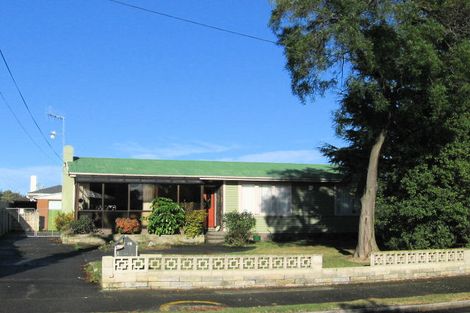 Photo of property in 18 Hastie Place, Onekawa, Napier, 4110