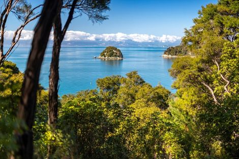 Photo of property in 180 Tokongawa Drive, Kaiteriteri, Motueka, 7197