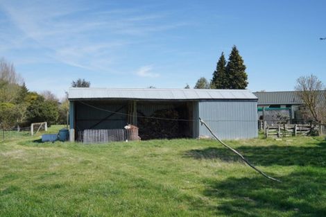 Photo of property in 9 Knight Street, Oxford, 7430