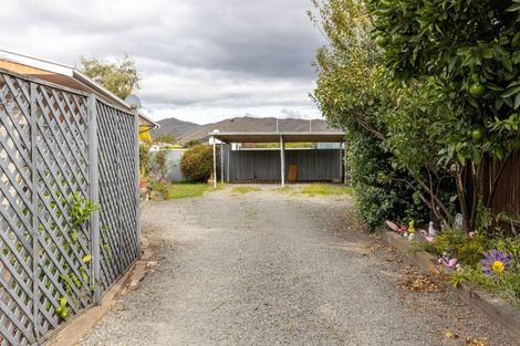Photo of property in 2/12 Newbourne Crescent, Redwoodtown, Blenheim, 7201
