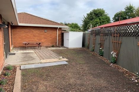 Photo of property in 2/179 Ensors Road, Waltham, Christchurch, 8011