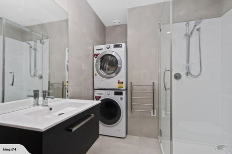 Photo of property in Frank Sargeson Apts, 303/74 Anzac Street, Takapuna, Auckland, 0622