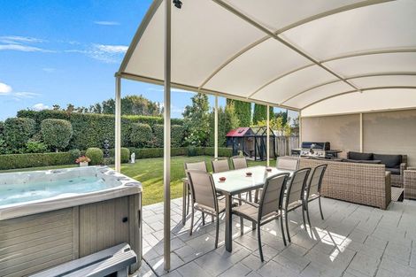 Photo of property in 23 Seales Road, Morrinsville, 3300