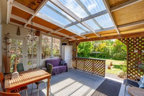 Photo of property in 33 Owhango Road, Owhango, 3990
