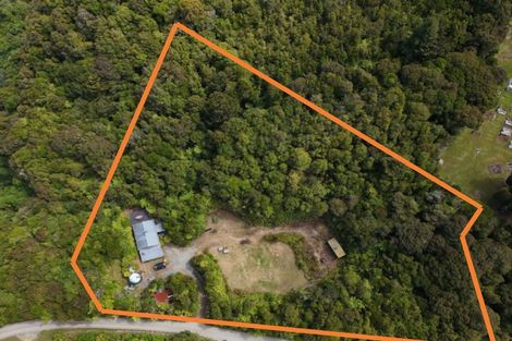 Photo of property in 477c Stafford, Awatuna, Hokitika, 7882
