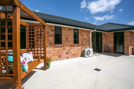 Photo of property in 9 Tulip Drive, Cambridge, 3434