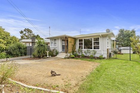 Photo of property in 156 Mahoe Street, Melville, Hamilton, 3206