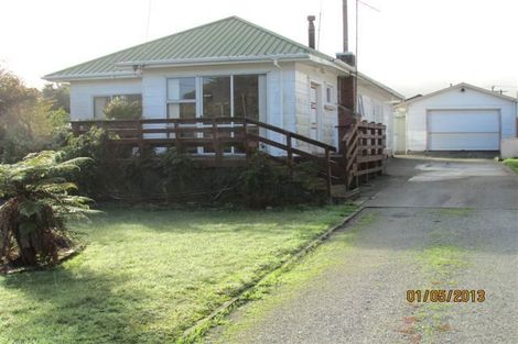 Photo of property in 6 Cromarty Street, Dunollie, Runanga, 7803