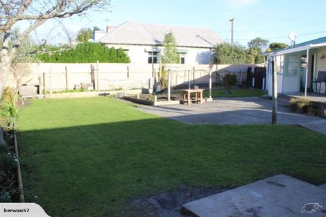 Photo of property in 4a Gonville Avenue, Gonville, Whanganui, 4501