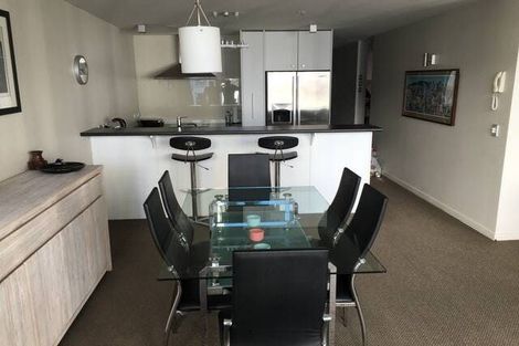 Photo of property in Montreaux Apartments, 9f/164 The Terrace, Wellington Central, Wellington, 6011