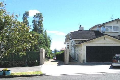 Photo of property in 56a Arney Crescent, Remuera, Auckland, 1050