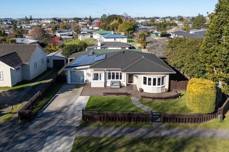 Photo of property in 32 Beatty Avenue, Te Puke, 3119