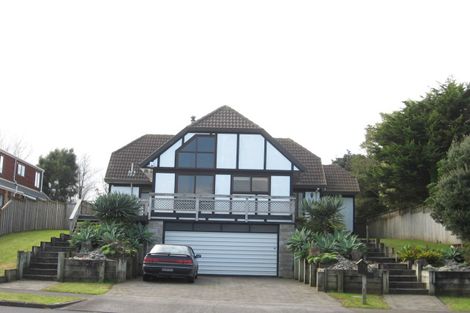 Photo of property in 173 Carnoustie Drive, Wattle Downs, Auckland, 2103