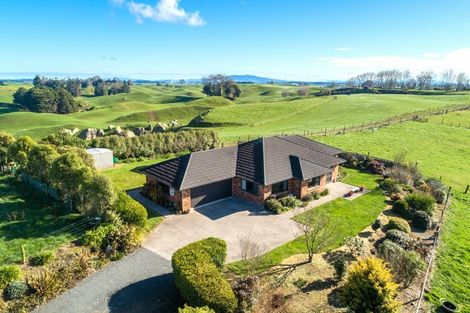 Photo of property in 307d Paraonui Road, Wiltsdown, Tokoroa, 3491