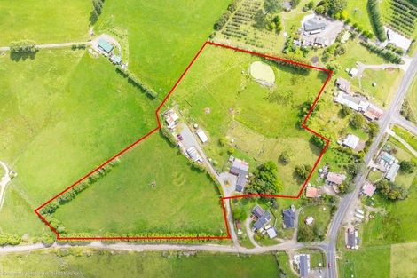 Photo of property in 4 Horniblow Road, Matakohe, 0594