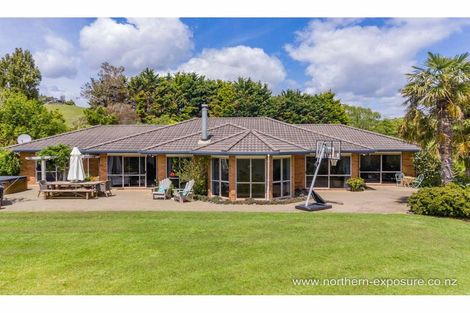 Photo of property in 621b Puketona Road, Haruru, 0204