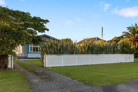 Photo of property in 55 Sale Street, Hokitika, 7810